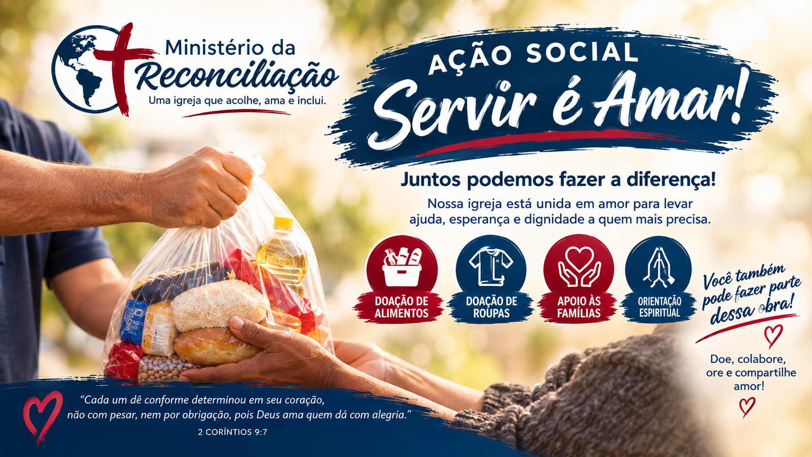Ação Social