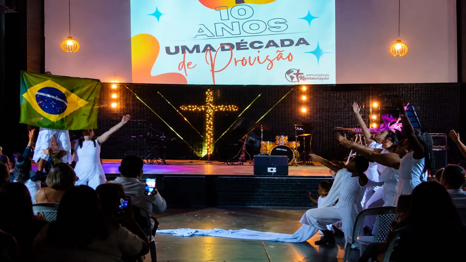 Kairós Dança 1