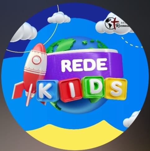 Logo Rede Kids